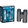 Бинокль LEVENHUK Nitro 12x42 81940