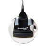 Лупа LEVENHUK ZENO 1000, 2,5/5×, 88/21 мм, 2 LED 38119