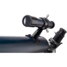 Телескоп LEVENHUK DISCOVERY SKY T50 с книгой 77830